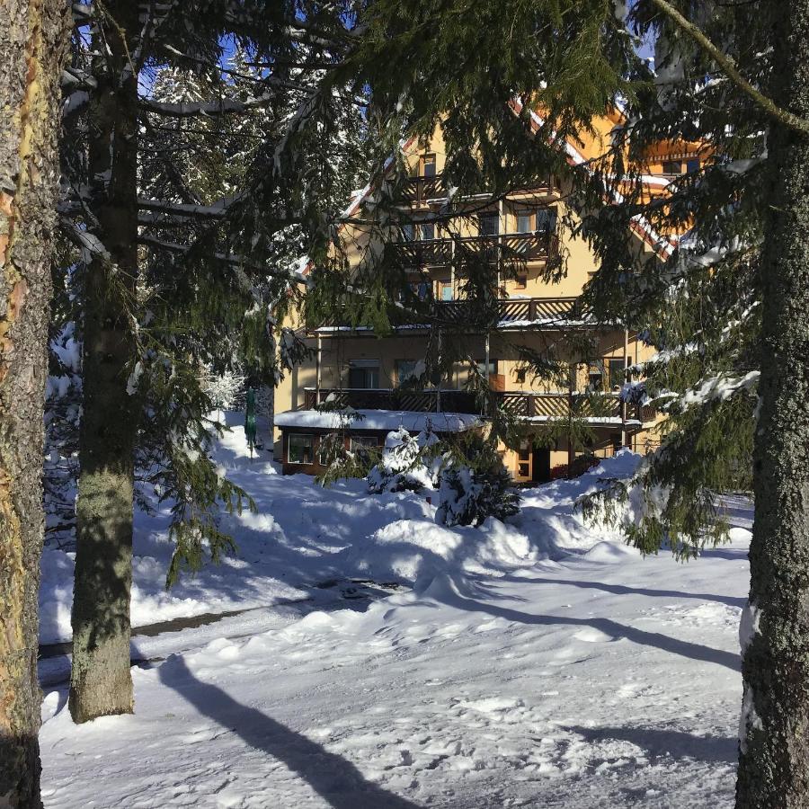 Ski Apartmany Spiezovec Donovaly Exterior photo